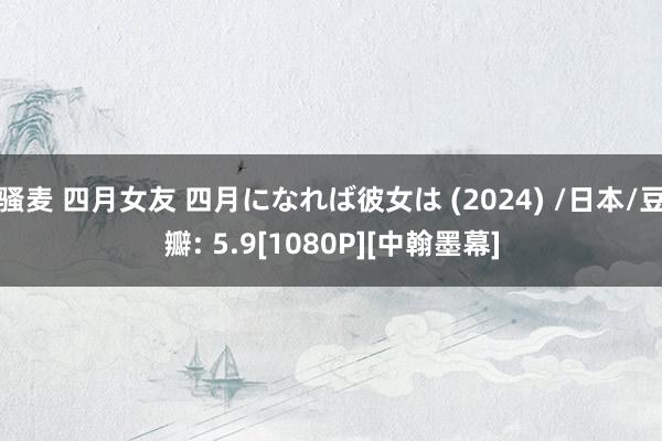 骚麦 四月女友 四月になれば彼女は (2024) /日本/豆瓣: 5.9[1080P][中翰墨幕]